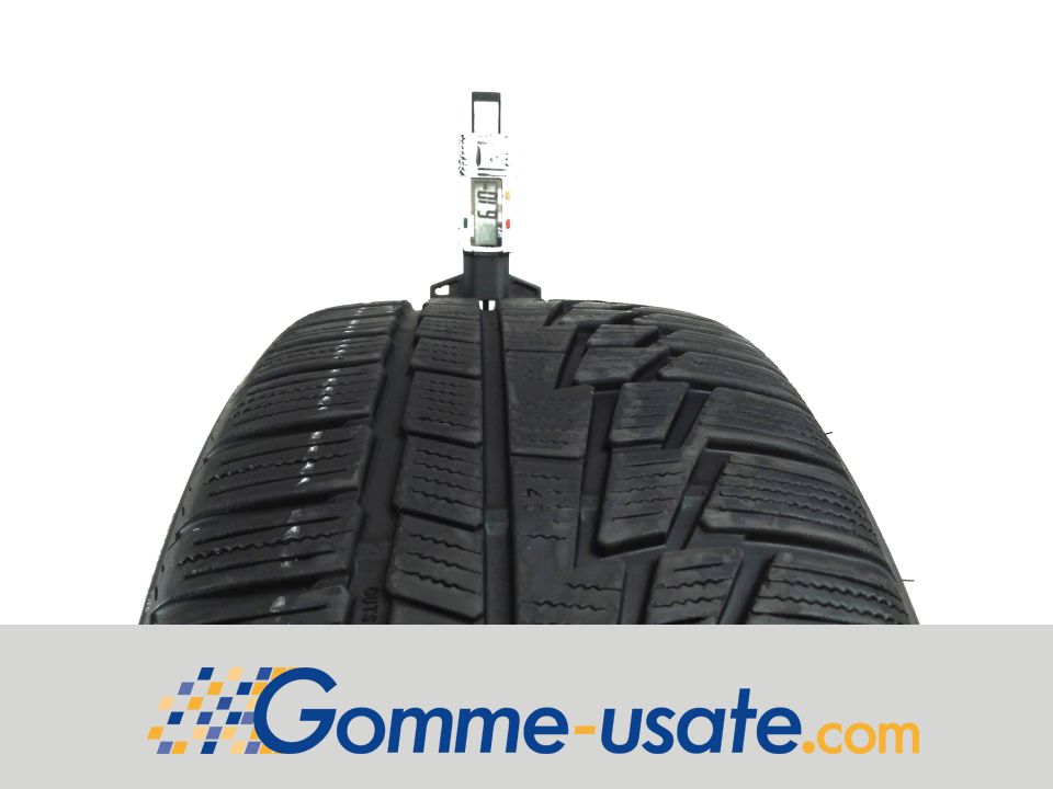 Thumb Nokian Gomme Usate Nokian 225/45 R18 95V WR G2 XL M+S (75%) pneumatici usati Invernale 0